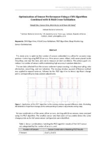 Computer vision research conference presentation